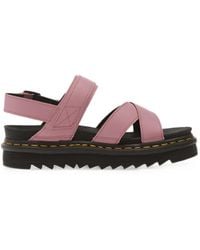 Dr. Martens - Voss Ii Athena Sandals - Lyst