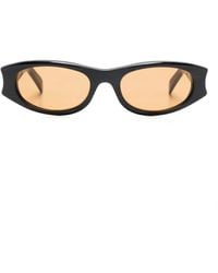 Retrosuperfuture - Razzo Sunglasses - Lyst