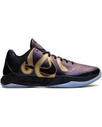 Nike - Zoom Kobe 5 Protro "Eggplant - Lyst