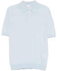 Malo - Polo À Manches Courtes - Lyst