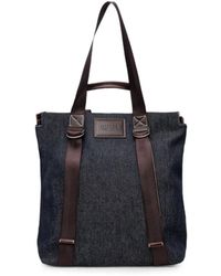 Guess - Oslo Tote Bag - Lyst