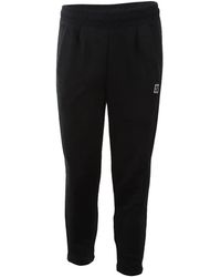 Nike - Court Logo-Patch Track Pants - Lyst