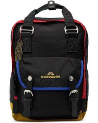 Doughnut - Macaroon You-Niverse Logo-Embroidered Backpack - Lyst
