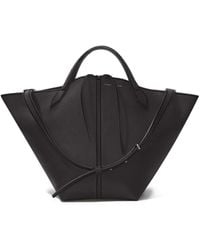 Proenza Schouler - Large Ps1 Tote Bag - Lyst
