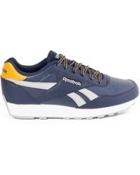 Reebok - Run Rewind Sneakers - Lyst