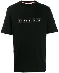 bally t shirts