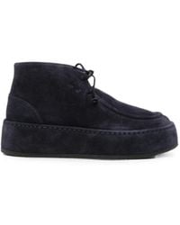 Agl Attilio Giusti Leombruni - Lace-Up Fastening Boots - Lyst
