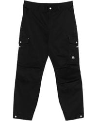 Moose Knuckles - Bradand Slick Cargo Pants - Lyst