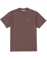 Edmmond Studios - Duck-Patch T-Shirt - Lyst