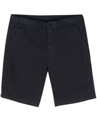PS by Paul Smith - Shorts con stampa zebrata - Lyst