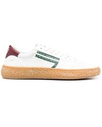 PURAAI - Abete Lace-Up Sneakers - Lyst