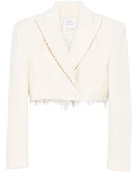 Vestiaire d'un Oiseau Libre - カシミア ジャケット - Lyst