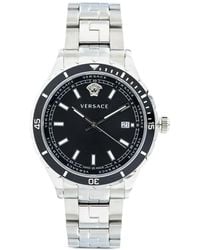 Versace - Montre Hellenyium Mm - Lyst