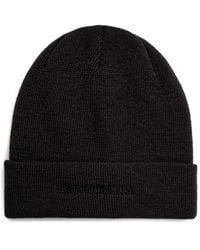 Wacko Maria - Logo-Embroidered Beanie Hat - Lyst