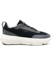 Alexander Smith - Eclipse Sneakers Mit Logo - Lyst