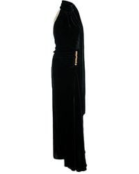 V:PM ATELIER - Bex Embellished Maxi Dress - Lyst
