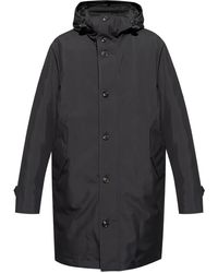 Moncler - Gialorgues Jas - Lyst