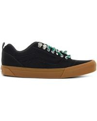 Vans - Baskets Knu Skool - Lyst