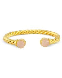 Sylvia Toledano - Eros Twisted Bracelet - Lyst