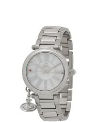 Vivienne Westwood - Mother Orb 32 Mm - Lyst