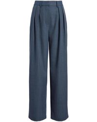 Proenza Schouler - Eleanor Trousers - Lyst