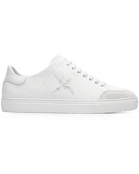 Axel Arigato - Clean 90 B Bird Sneakers - Lyst