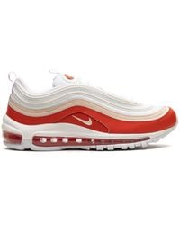 Nike - Air Max 97 "picante Red" Sneakers - Lyst