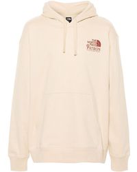 The North Face - X Patron Nature パーカー - Lyst