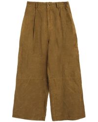 YMC - Pantalon Drop Out - Lyst