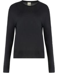 Calvin Klein - Crew-Neck Sweater - Lyst