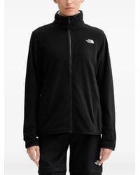 The North Face - Quest Dryvent Triclimate Hooded Fitted Jacket - Lyst