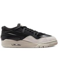 Nike - Air 4 Rm "Light Bone" Sneakers - Lyst