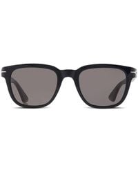 Montblanc - スクエアフレーム サングラス - Lyst