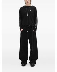 Ann Demeulemeester - Michael Jeans - Lyst