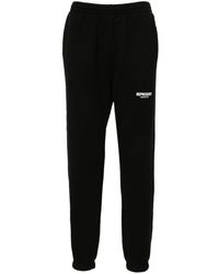 Represent - Owners Club Cotton Track Pants - Lyst