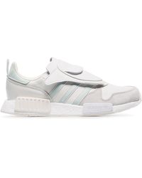 adidas micropacer r1 black