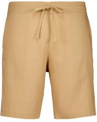 SPIRITUM TULUM - Palmita Bermuda Shorts - Lyst