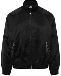 Post Archive Faction PAF - Opening Bomber Jacket - Lyst