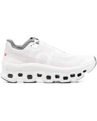 On Shoes - Cloudmonster Void Sneakers - Lyst