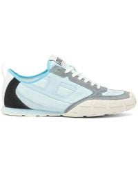 DIESEL - S-Pagodha Low Sneakers - Lyst