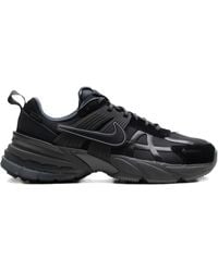 Nike - V2k Run Gore-tex "black/iron Grey/medium Ash/black" スニーカー - Lyst