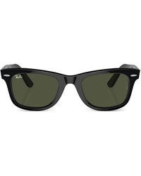 Ray-Ban - Wayfarer Sunglasses - Lyst