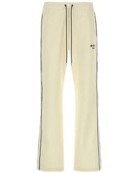 Tatras - Stripe-Detail Track Pants - Lyst
