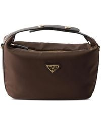 Prada - Borsa Mini Chérie - Lyst