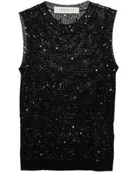 Golden Goose - Top - Lyst