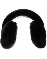 EMU - Paraorecchie Angahook Teddy - Lyst