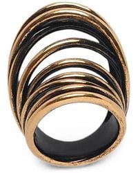 Panconesi - Orbit Ring - Lyst