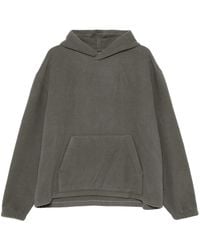Rier - Fleece Hoodie - Lyst