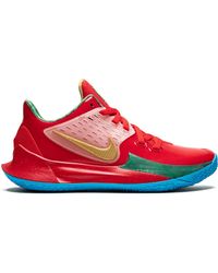 Nike - Kyrie Low 2 "Mr. Krabs" Sneakers - Lyst