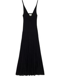 Isabel Marant - Velma Maxi Dress - Lyst